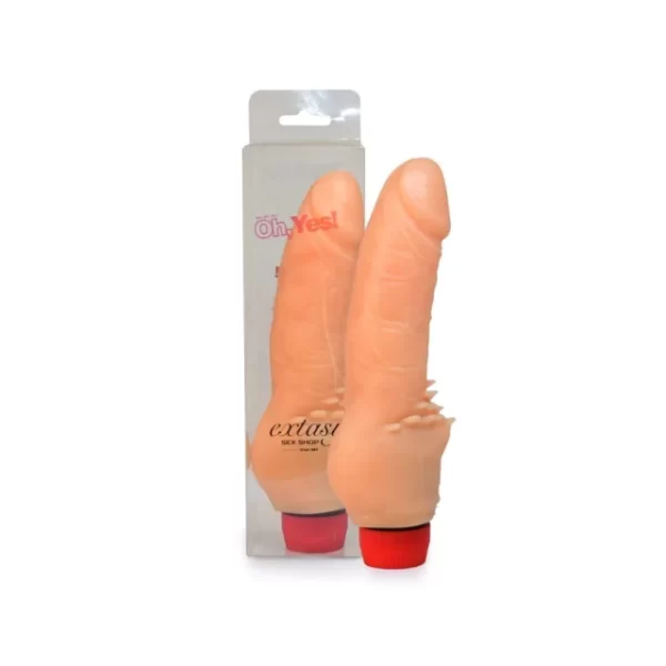 Vibrador Cliterific Sex Shop La Escala